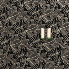 Embroidered Cotton Lawn - Folia
