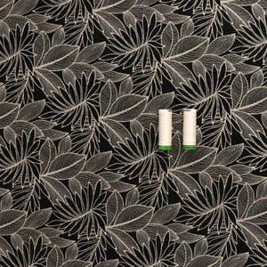 Embroidered Cotton Lawn - Folia