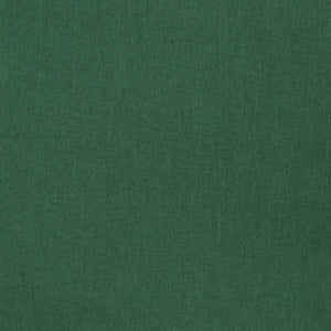 Washed Linen Cotton Lightweight - Green