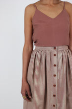 I AM PATTERNS - Lotus Dress, Top, Skirt