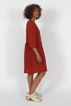 I AM PATTERNS - Lotus Dress, Top, Skirt