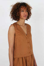 I AM PATTERNS - Lotus Dress, Top, Skirt