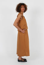I AM PATTERNS - Lotus Dress, Top, Skirt