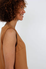 I AM PATTERNS - Lotus Dress, Top, Skirt