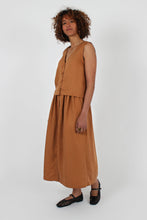I AM PATTERNS - Lotus Dress, Top, Skirt