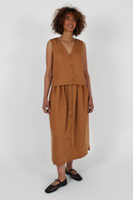 I AM PATTERNS - Lotus Dress, Top, Skirt