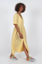 I AM PATTERNS - Lotus Dress, Top, Skirt