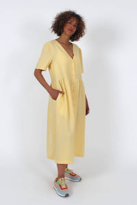 I AM PATTERNS - Lotus Dress, Top, Skirt