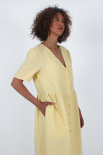 I AM PATTERNS - Lotus Dress, Top, Skirt