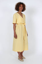 I AM PATTERNS - Lotus Dress, Top, Skirt