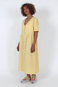 I AM PATTERNS - Lotus Dress, Top, Skirt