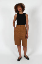I AM PATTERNS - Christophine Trousers & Shorts