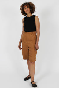 I AM PATTERNS - Christophine Trousers & Shorts