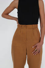 I AM PATTERNS - Christophine Trousers & Shorts