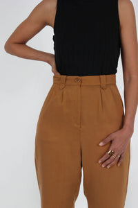 I AM PATTERNS - Christophine Trousers & Shorts