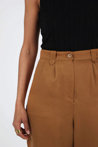 I AM PATTERNS - Christophine Trousers & Shorts