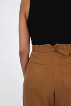 I AM PATTERNS - Christophine Trousers & Shorts