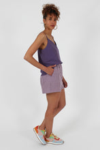 I AM PATTERNS - Christophine Trousers & Shorts