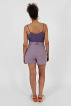 I AM PATTERNS - Christophine Trousers & Shorts