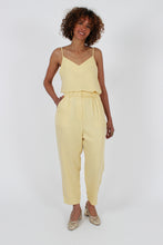 I AM PATTERNS - Christophine Trousers & Shorts