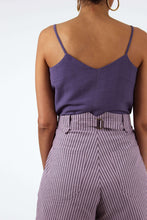 I AM PATTERNS - Christophine Trousers & Shorts