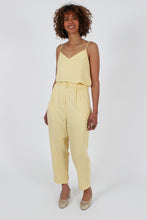 I AM PATTERNS - Christophine Trousers & Shorts