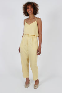 I AM PATTERNS - Christophine Trousers & Shorts