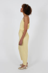 I AM PATTERNS - Christophine Trousers & Shorts