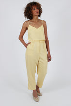 I AM PATTERNS - Christophine Trousers & Shorts