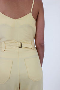 I AM PATTERNS - Christophine Trousers & Shorts