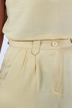 I AM PATTERNS - Christophine Trousers & Shorts