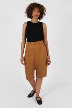I AM PATTERNS - Christophine Trousers & Shorts