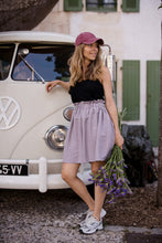 I AM PATTERNS - Daisy Jumpsuit, Shorts & Trousers