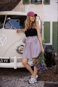 I AM PATTERNS - Daisy Jumpsuit, Shorts & Trousers