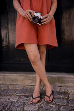 I AM PATTERNS - Daisy Jumpsuit, Shorts & Trousers