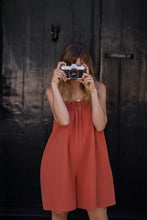 I AM PATTERNS - Daisy Jumpsuit, Shorts & Trousers