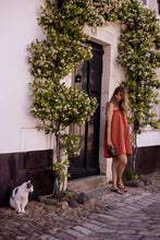 I AM PATTERNS - Daisy Jumpsuit, Shorts & Trousers