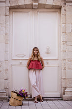 I AM PATTERNS - Daisy Jumpsuit, Shorts & Trousers