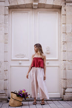 I AM PATTERNS - Daisy Jumpsuit, Shorts & Trousers