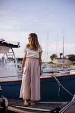 I AM PATTERNS - Daisy Jumpsuit, Shorts & Trousers