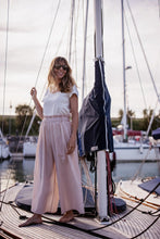 I AM PATTERNS - Daisy Jumpsuit, Shorts & Trousers