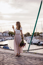 I AM PATTERNS - Daisy Jumpsuit, Shorts & Trousers