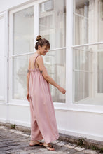 I AM PATTERNS - Daisy Jumpsuit, Shorts & Trousers