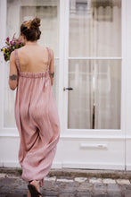 I AM PATTERNS - Daisy Jumpsuit, Shorts & Trousers