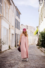 I AM PATTERNS - Daisy Jumpsuit, Shorts & Trousers