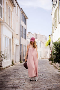 I AM PATTERNS - Daisy Jumpsuit, Shorts & Trousers