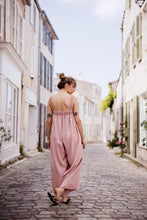 I AM PATTERNS - Daisy Jumpsuit, Shorts & Trousers