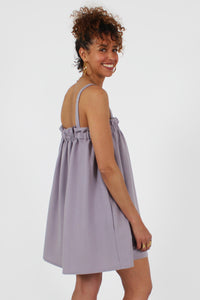 I AM PATTERNS - Marguerite Dress & Top