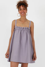 I AM PATTERNS - Marguerite Dress & Top