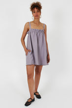 I AM PATTERNS - Marguerite Dress & Top